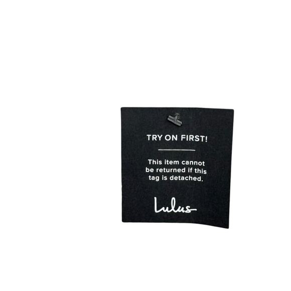 Lulu’s NWT Ideal Essence Shiny Silver Metallic Strapless Elegant Midi Dress - Picture 14 of 16